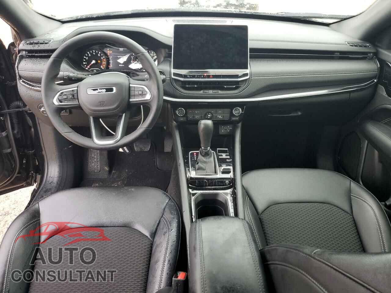 JEEP COMPASS 2024 - 3C4NJDBN3RT580413