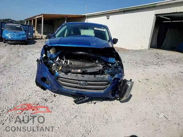 FORD ESCAPE 2017 - 1FMCU0F76HUB72927