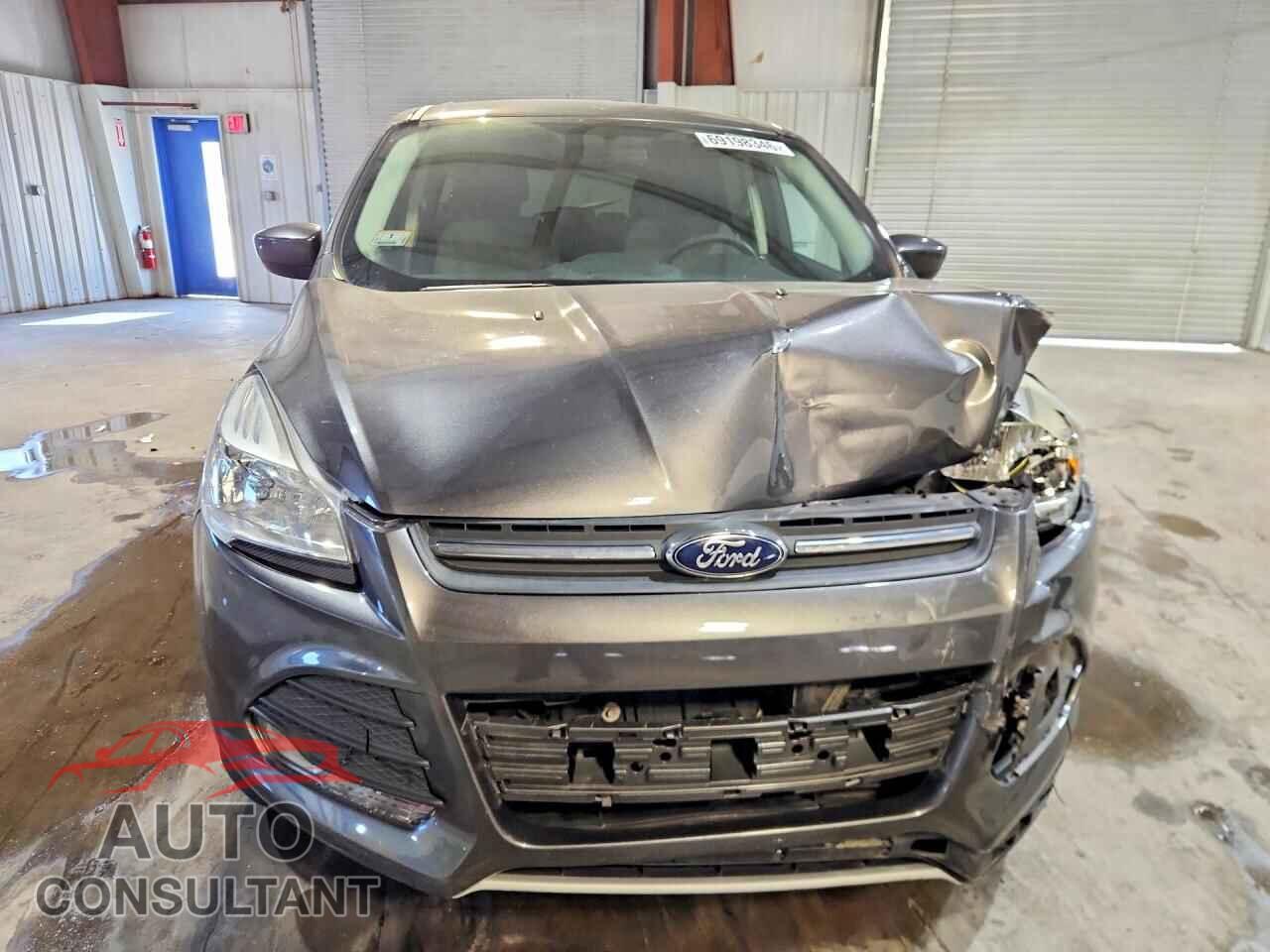 FORD ESCAPE 2016 - 1FMCU0G77GUA88340