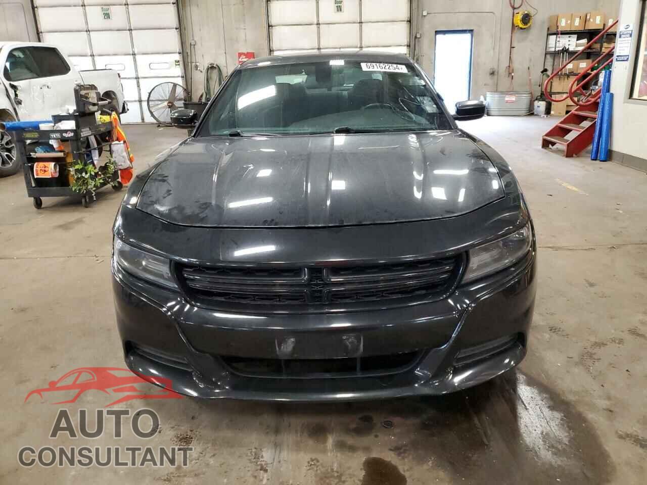 DODGE CHARGER 2017 - 2C3CDXKT2HH596239