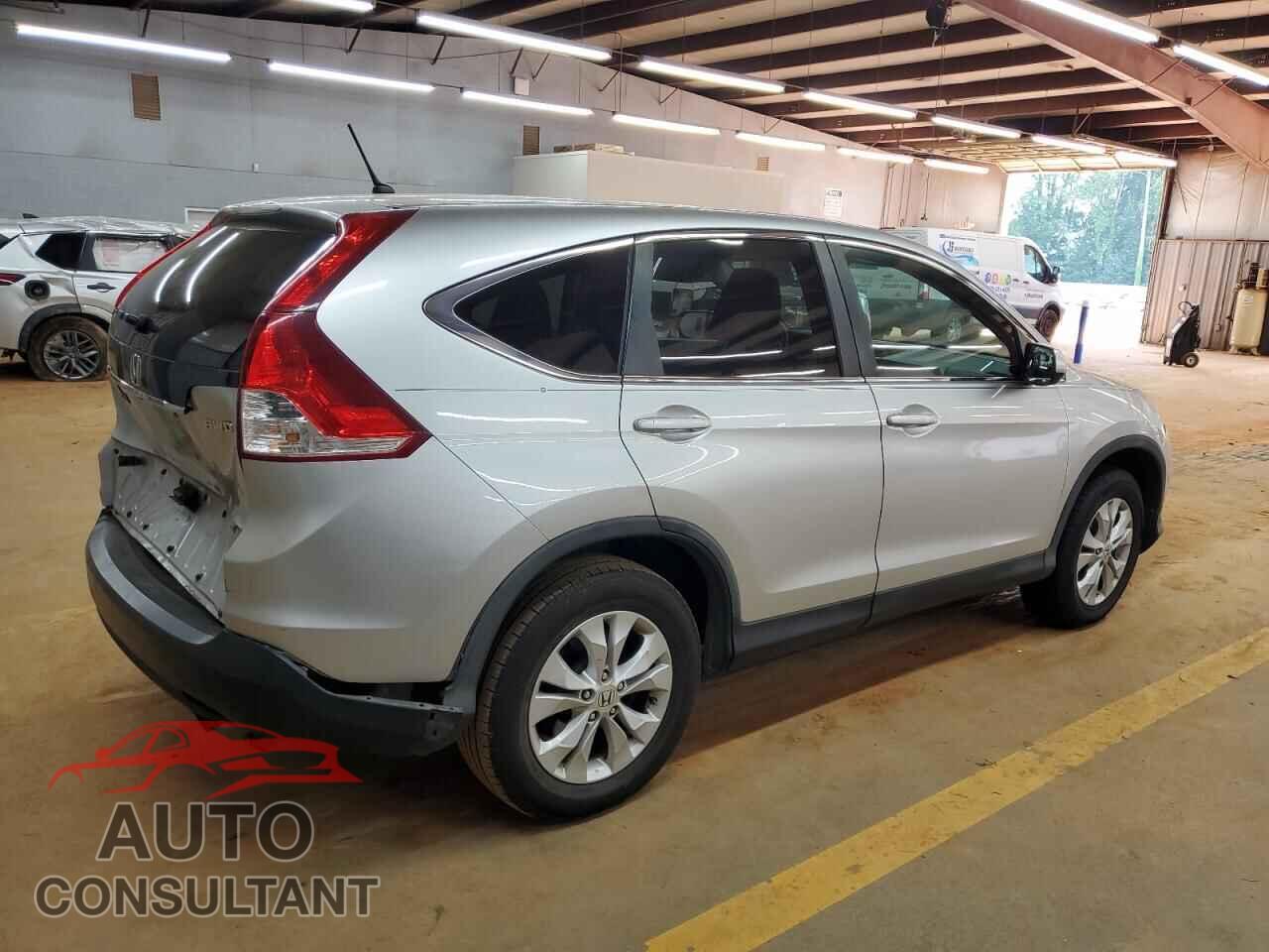 HONDA CRV 2013 - 2HKRM4H55DH600332