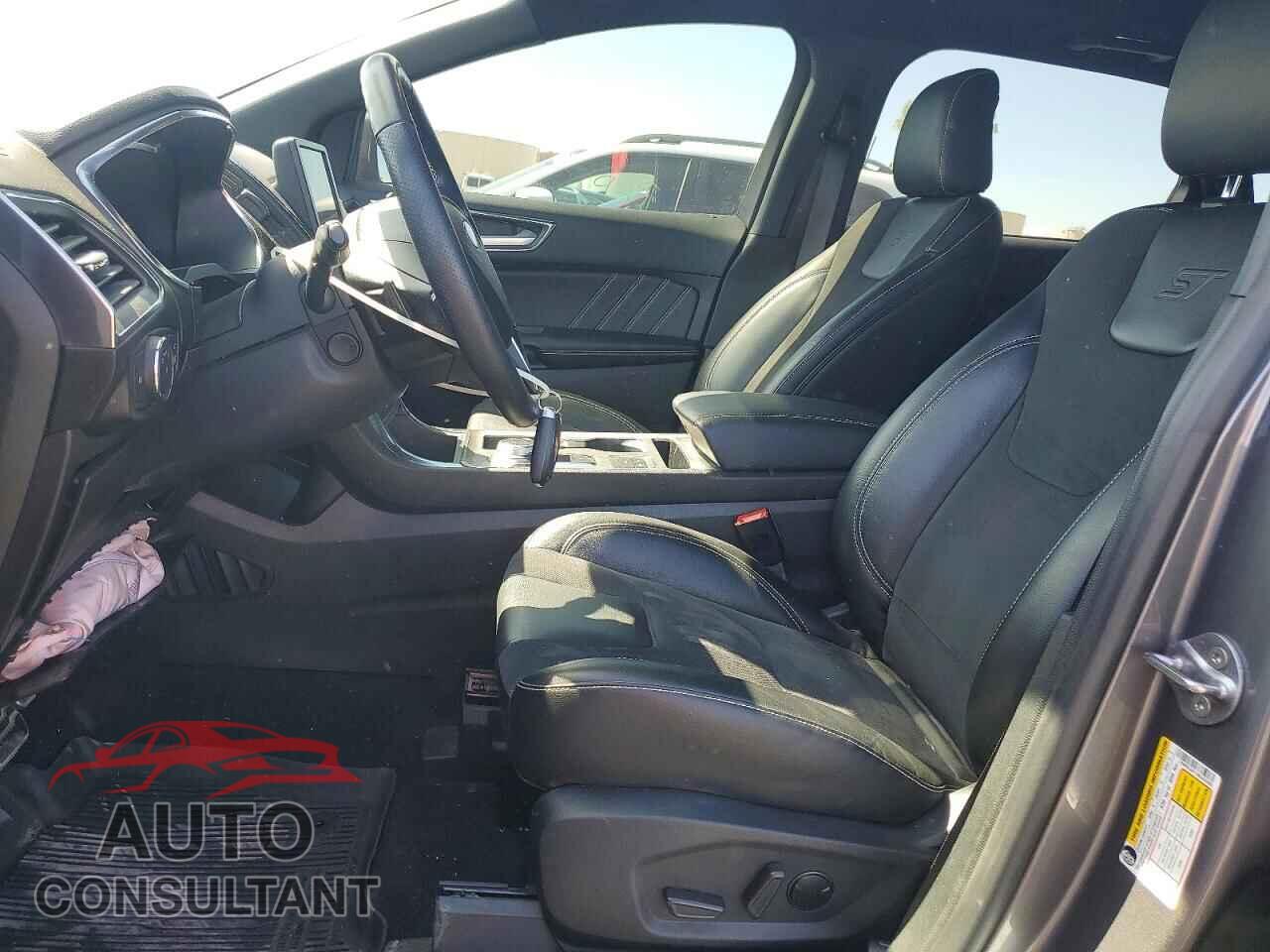 FORD EDGE 2021 - 2FMPK4AP1MBA58680
