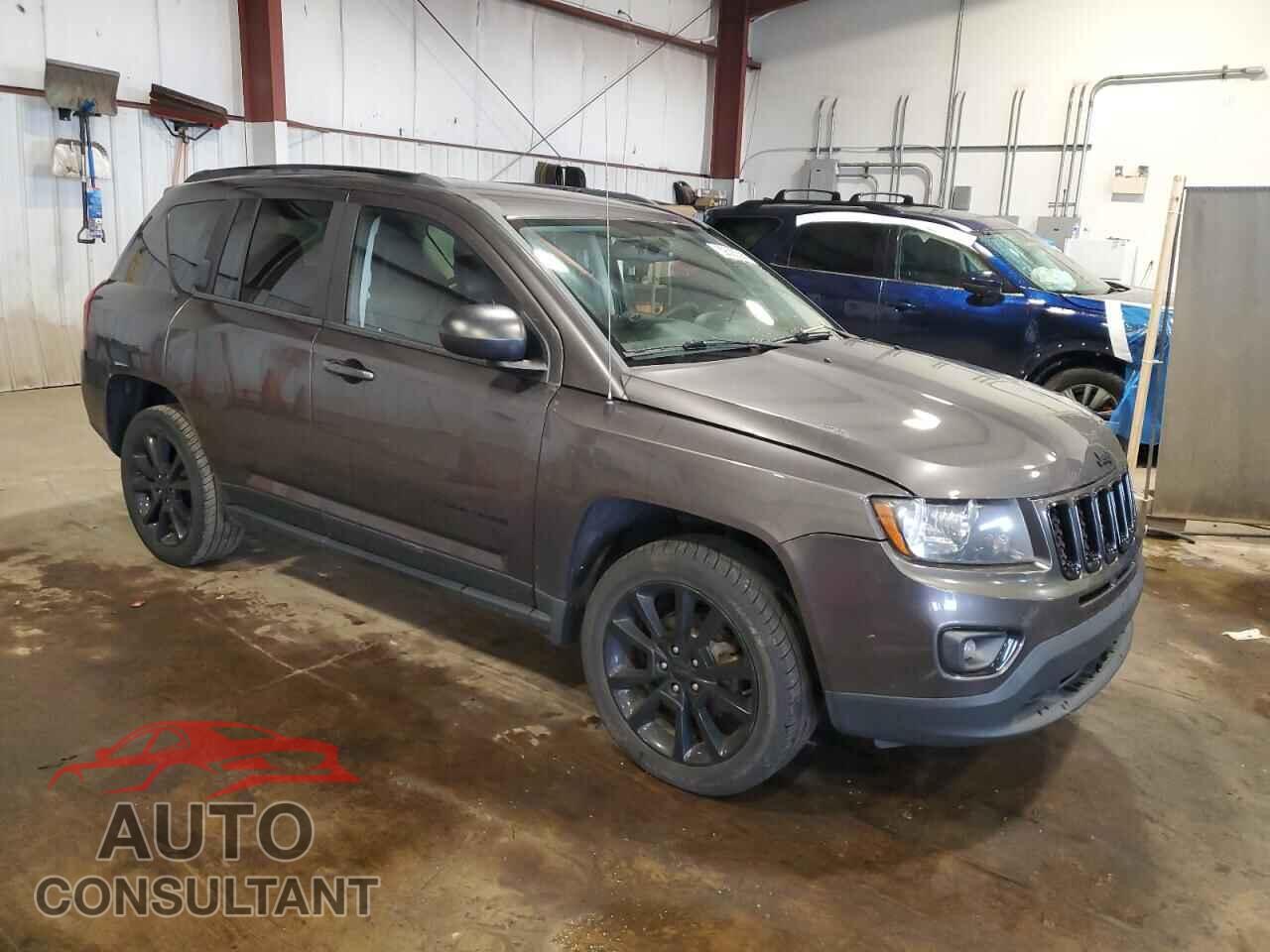 JEEP COMPASS 2015 - 1C4NJDBB2FD290056