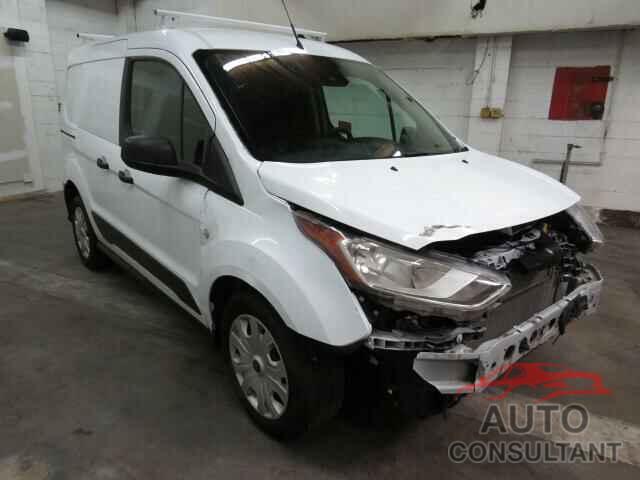 FORD TRANSIT CO 2019 - NM0LS6E22K1425119