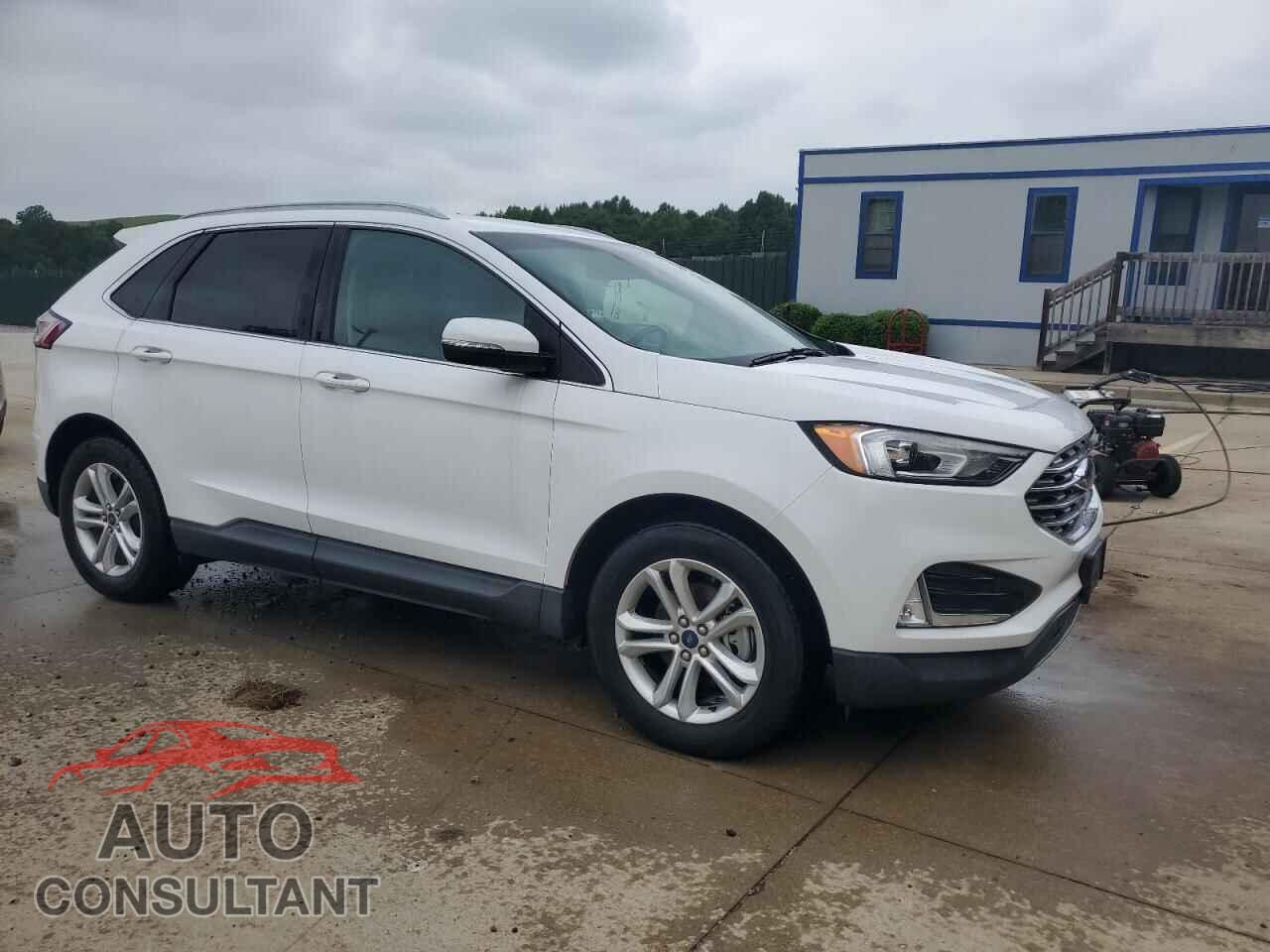 FORD EDGE 2020 - 2FMPK3J98LBB01552