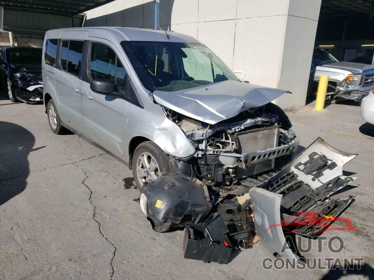 FORD TRANSIT CO 2016 - NM0GE9F70G1272333