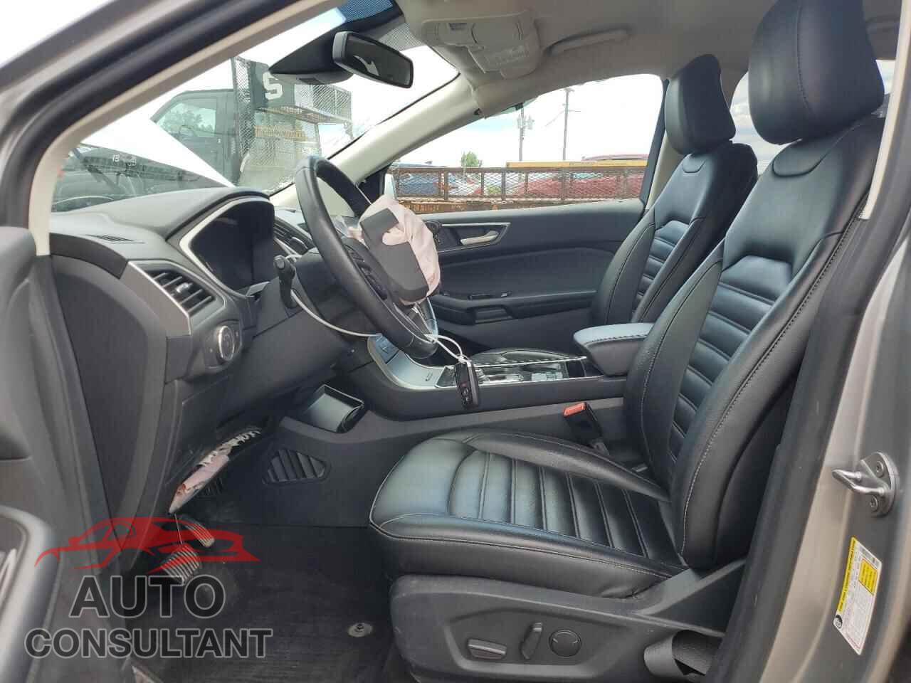 FORD EDGE 2020 - 2FMPK4J93LBB45206