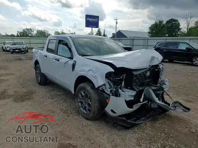 FORD MAVERICK 2026 - 3FTTW8JA0TRB32441