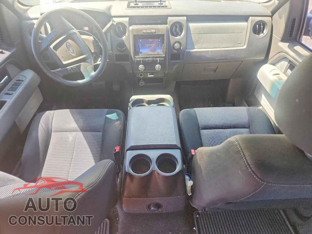 FORD F150 2014 - 1FTFW1CF4EFA82172
