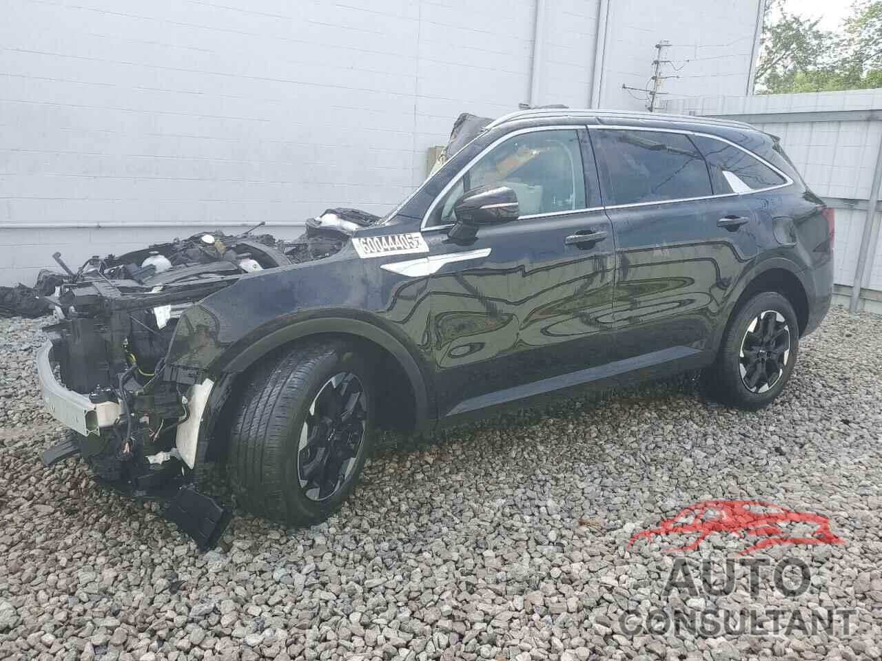 KIA SORENTO 2024 - 5XYRL4JC3RG286271