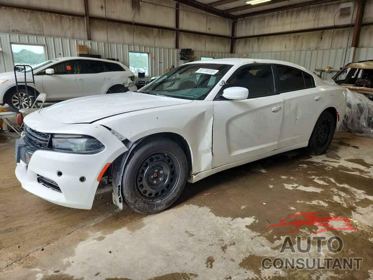 DODGE CHARGER 2019 - 2C3CDXKT0KH640374