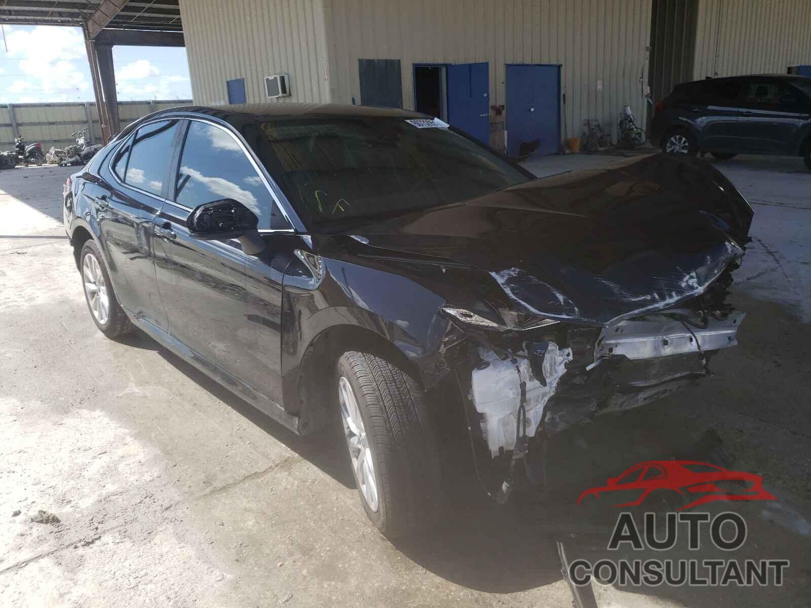 TOYOTA CAMRY 2019 - 4T1B11HK7KU174284