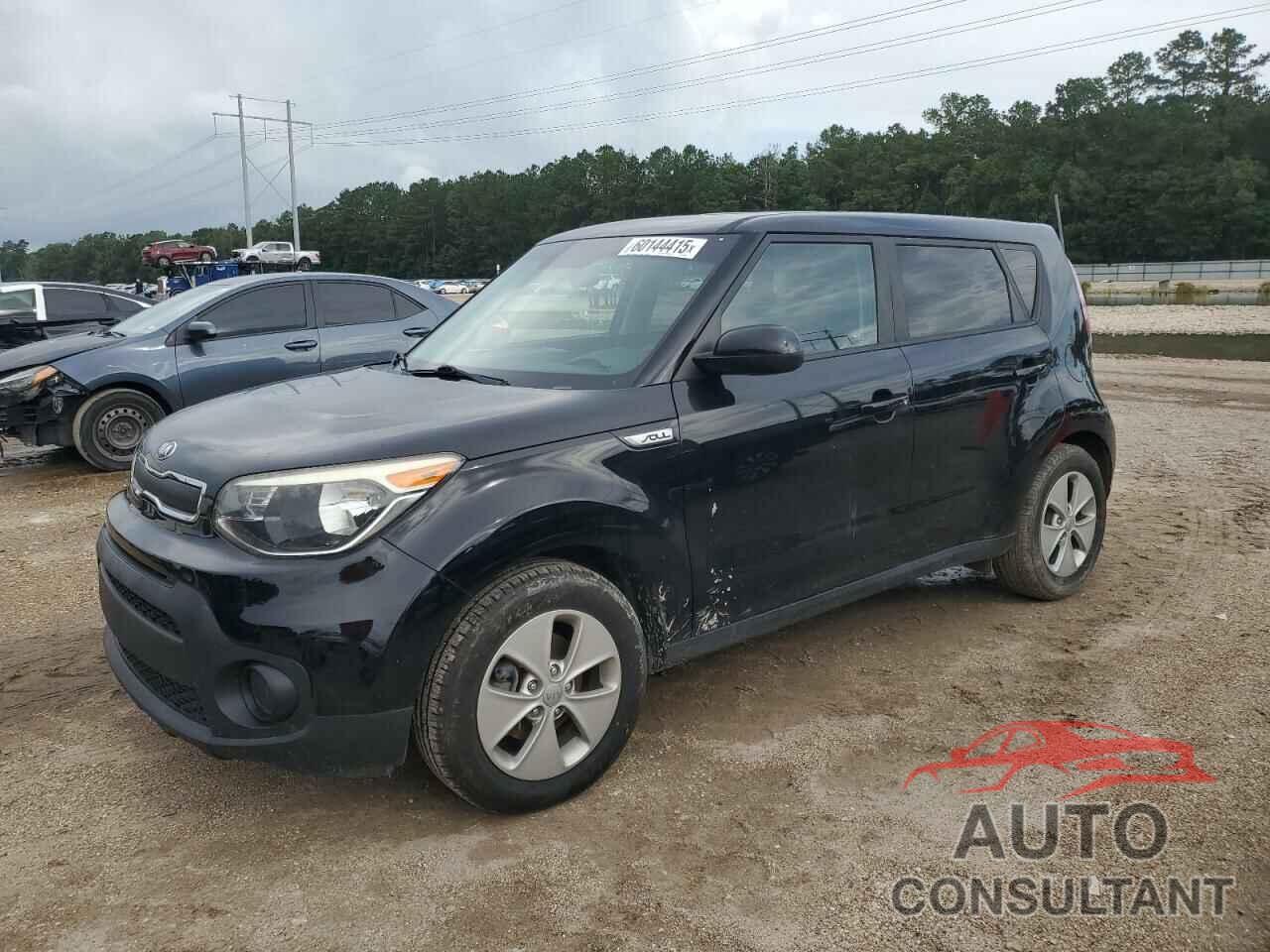 KIA SOUL 2016 - KNDJN2A22G7403688