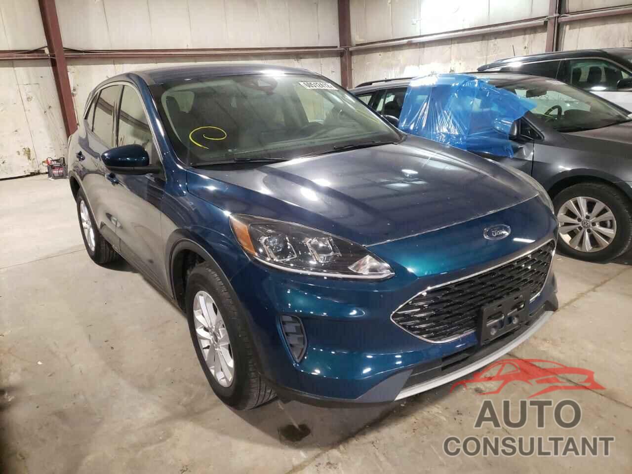 FORD ESCAPE 2020 - 1FMCU9G60LUA49577