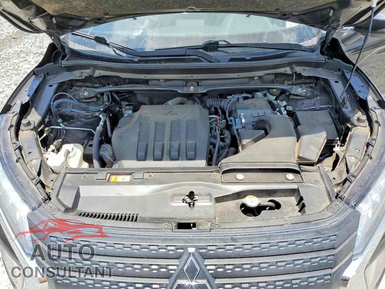 MITSUBISHI ECLIPSE 2023 - JA4ATVAA7PZ005289