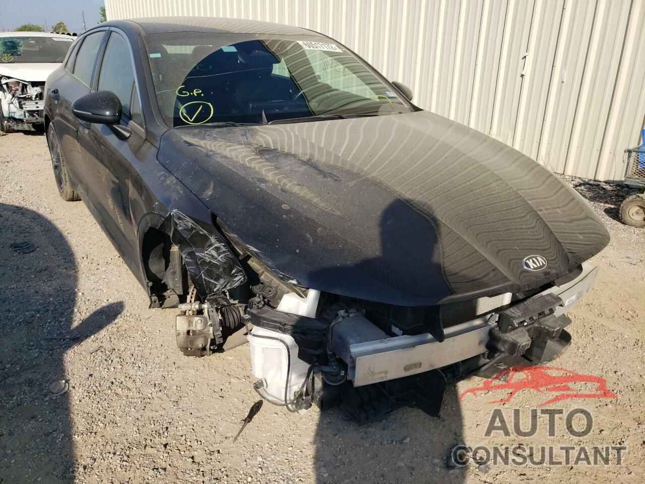 KIA K5 2021 - 5XXG64J28MG010087