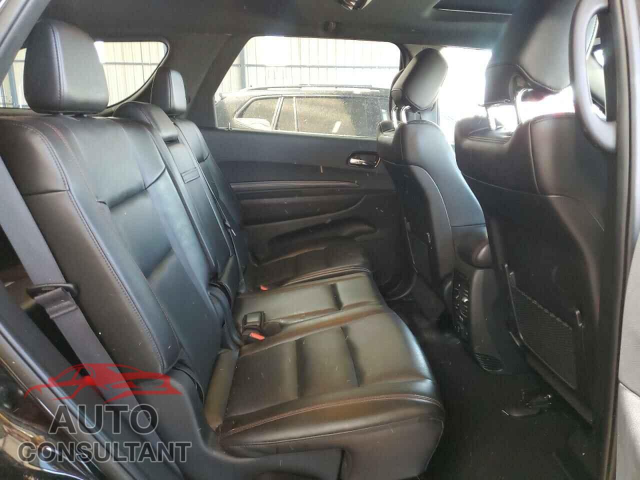 DODGE DURANGO 2023 - 1C4RDJDG5PC572313
