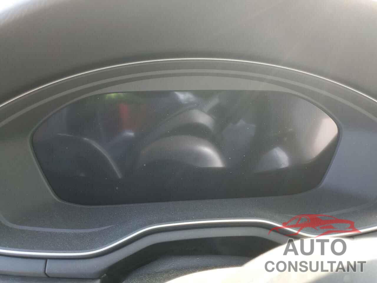 AUDI A5 2024 - WAU4AGF55RN000924