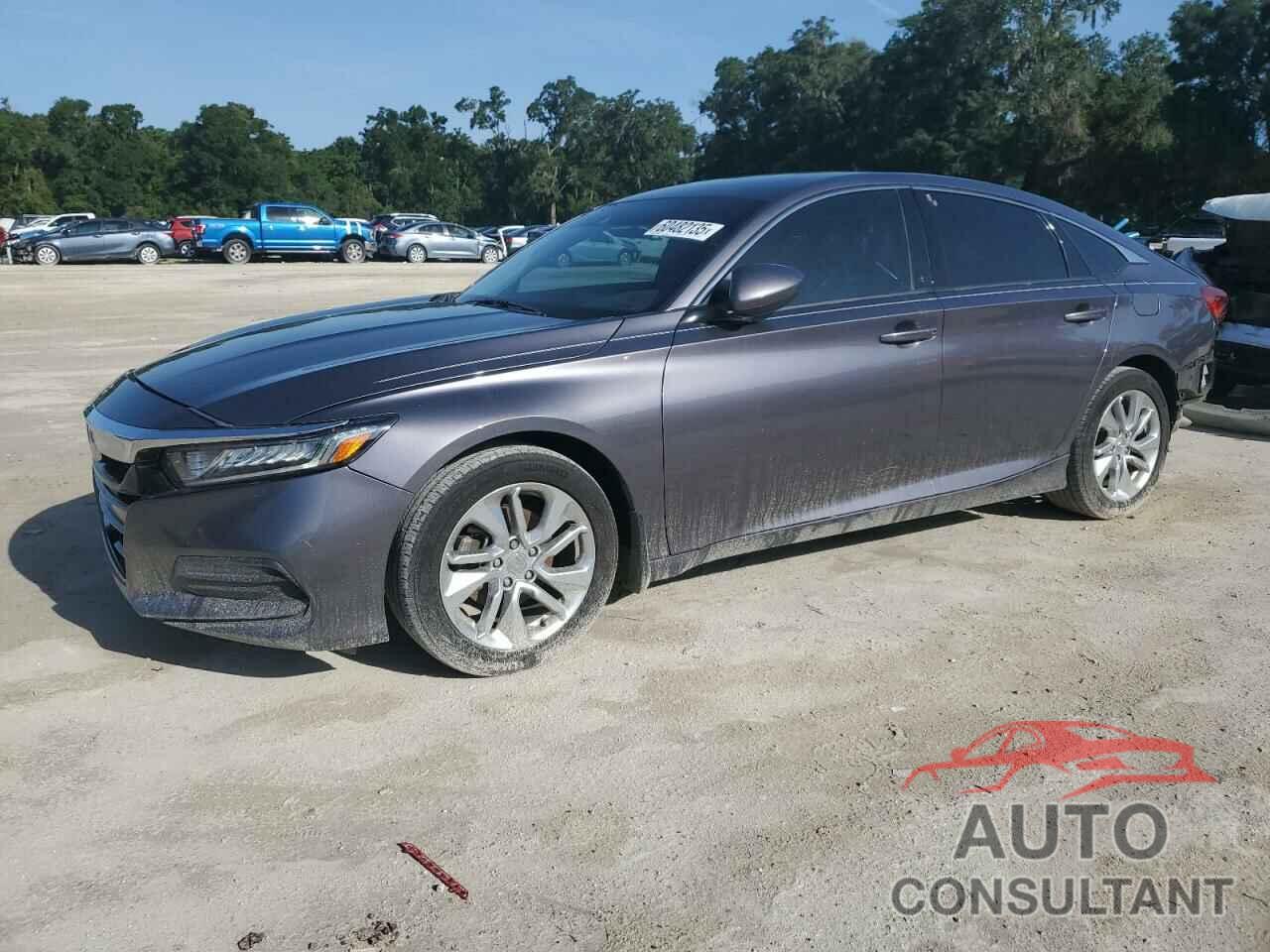 HONDA ACCORD 2019 - 1HGCV1F12KA003260