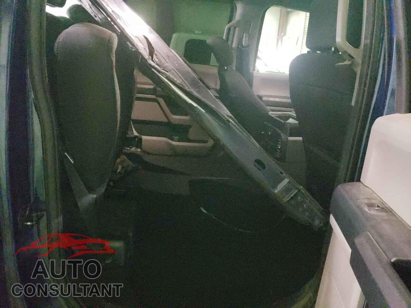 FORD F150 2018 - 1FTEW1EP9JKF73632