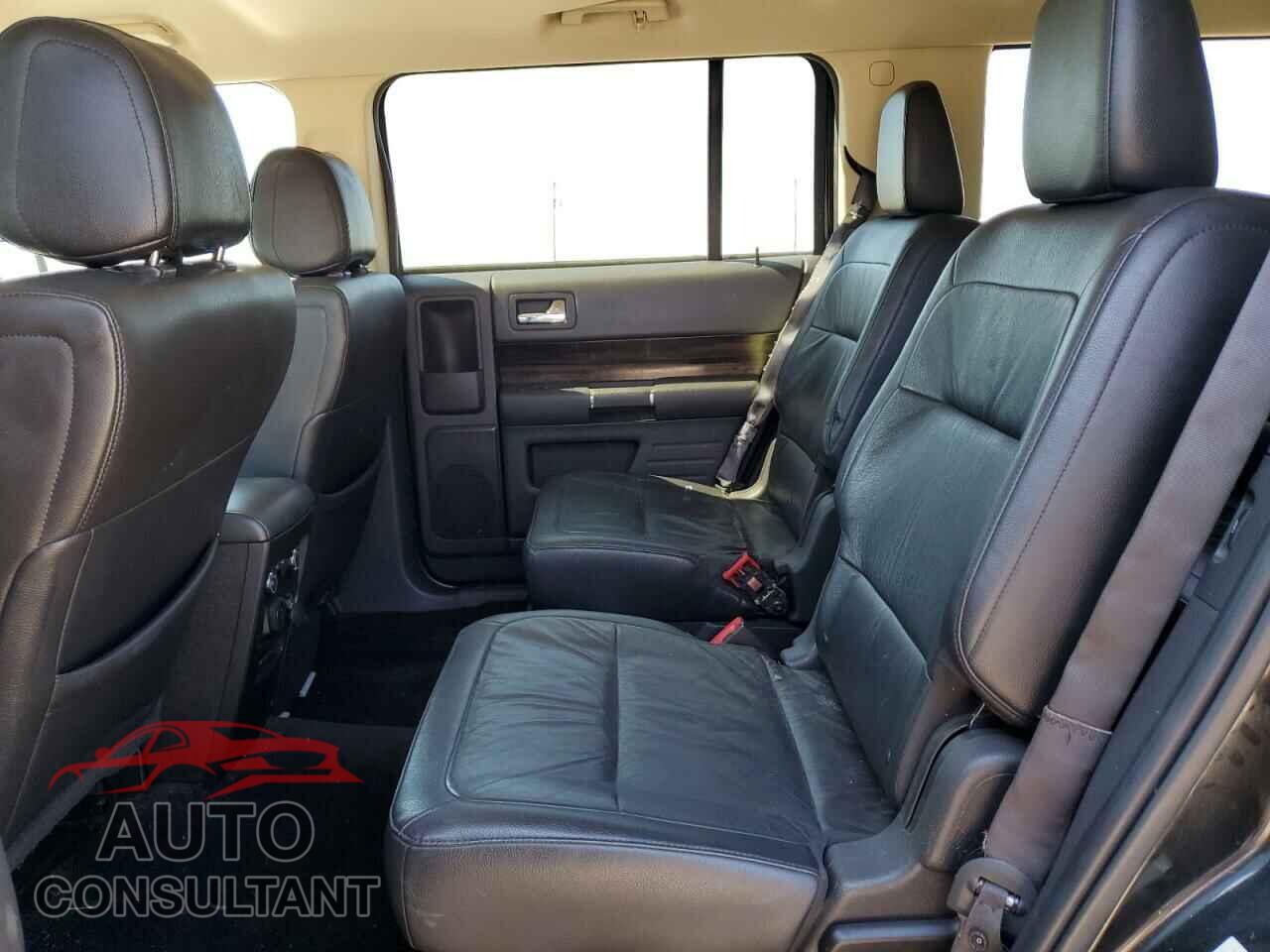 FORD FLEX 2013 - 2FMGK5C87DBD28328