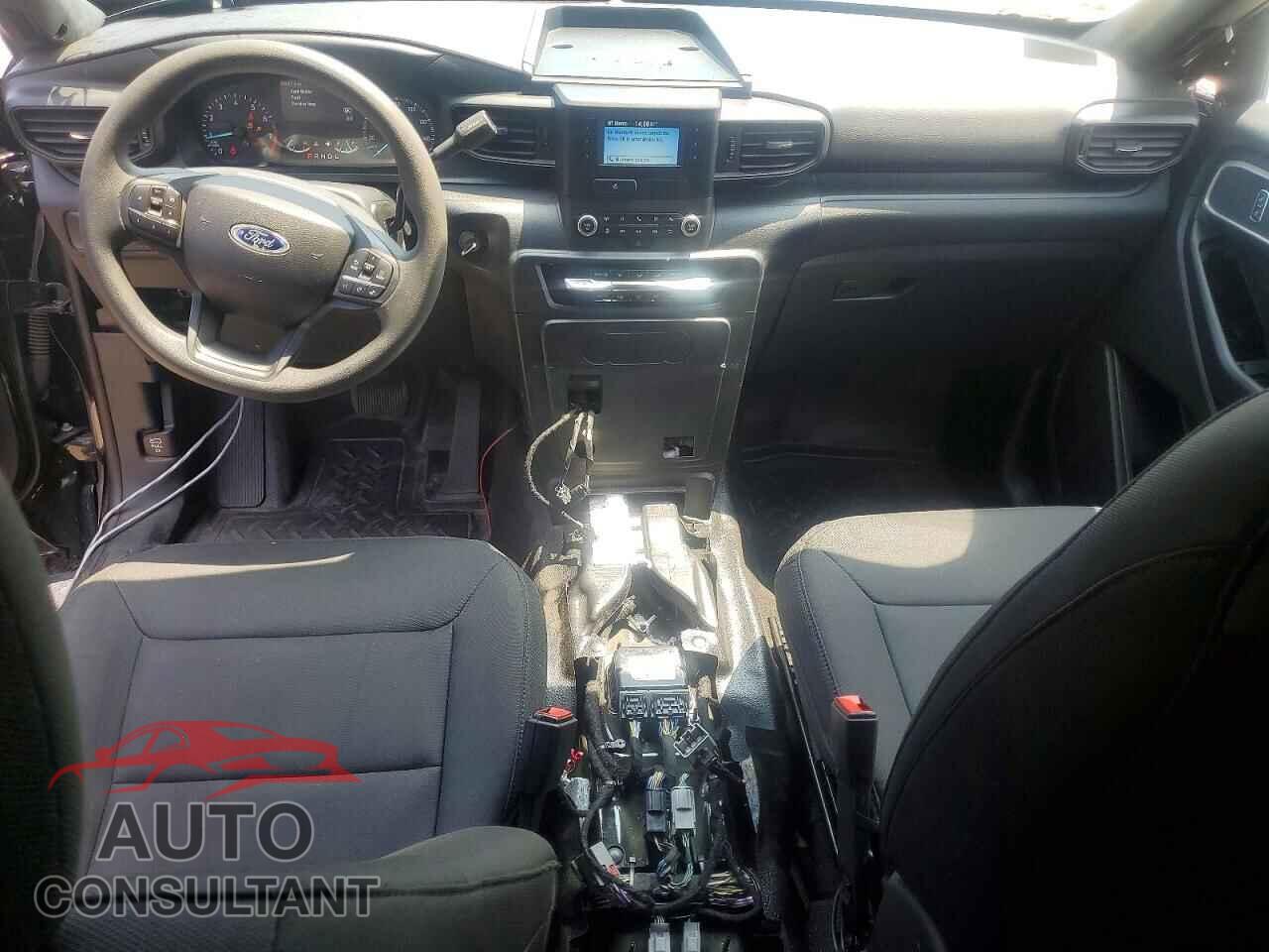 FORD EXPLORER 2023 - 1FM5K8AB2PGC19229