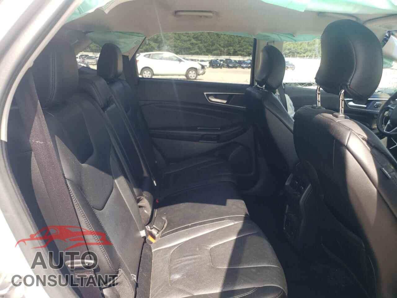 FORD EDGE 2016 - 2FMPK3K99GBB56483