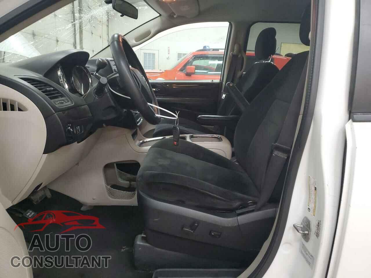 DODGE CARAVAN 2016 - 2C4RDGCG6GR224788