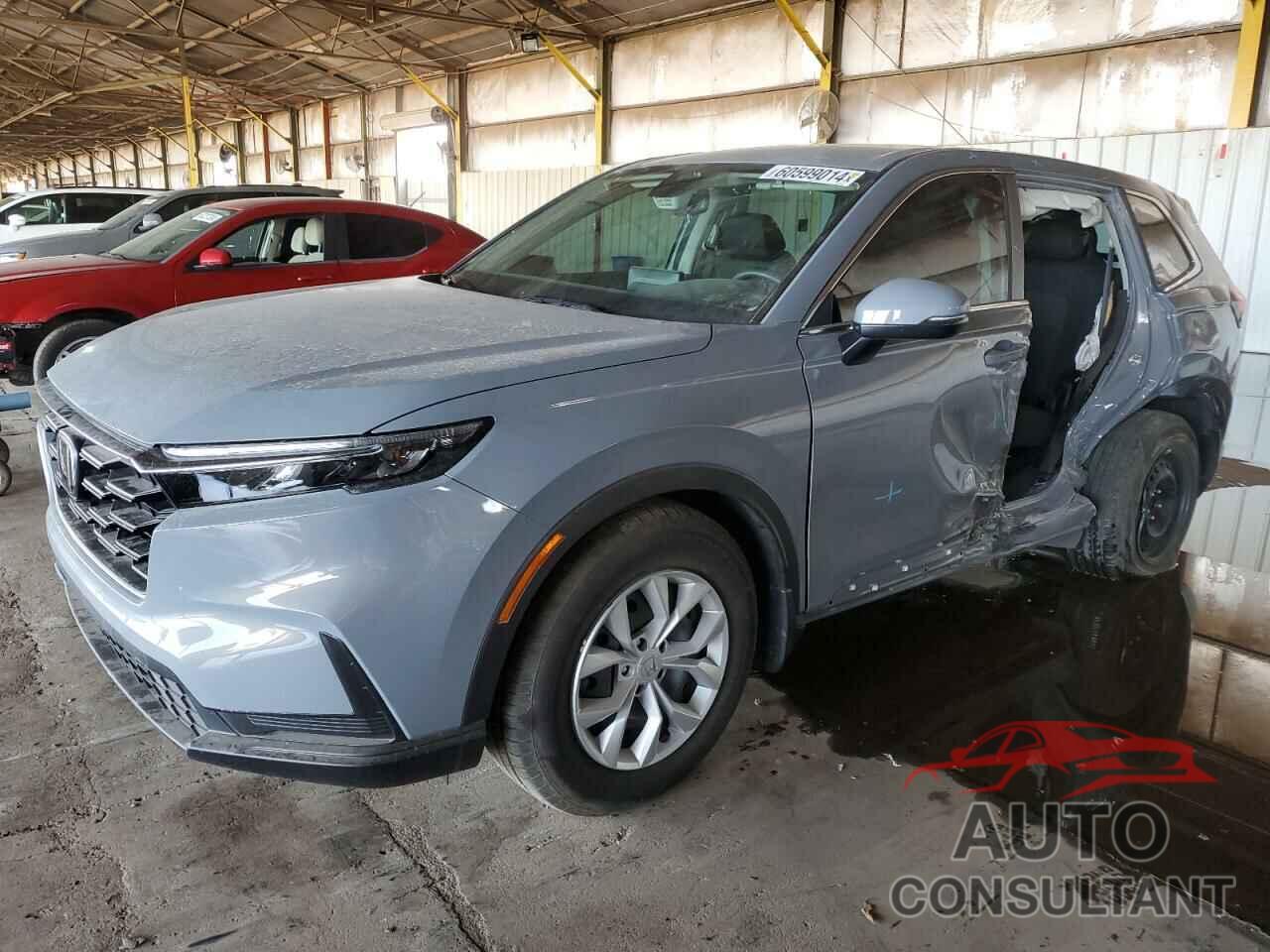HONDA CRV 2023 - 2HKRS3H22PH308843