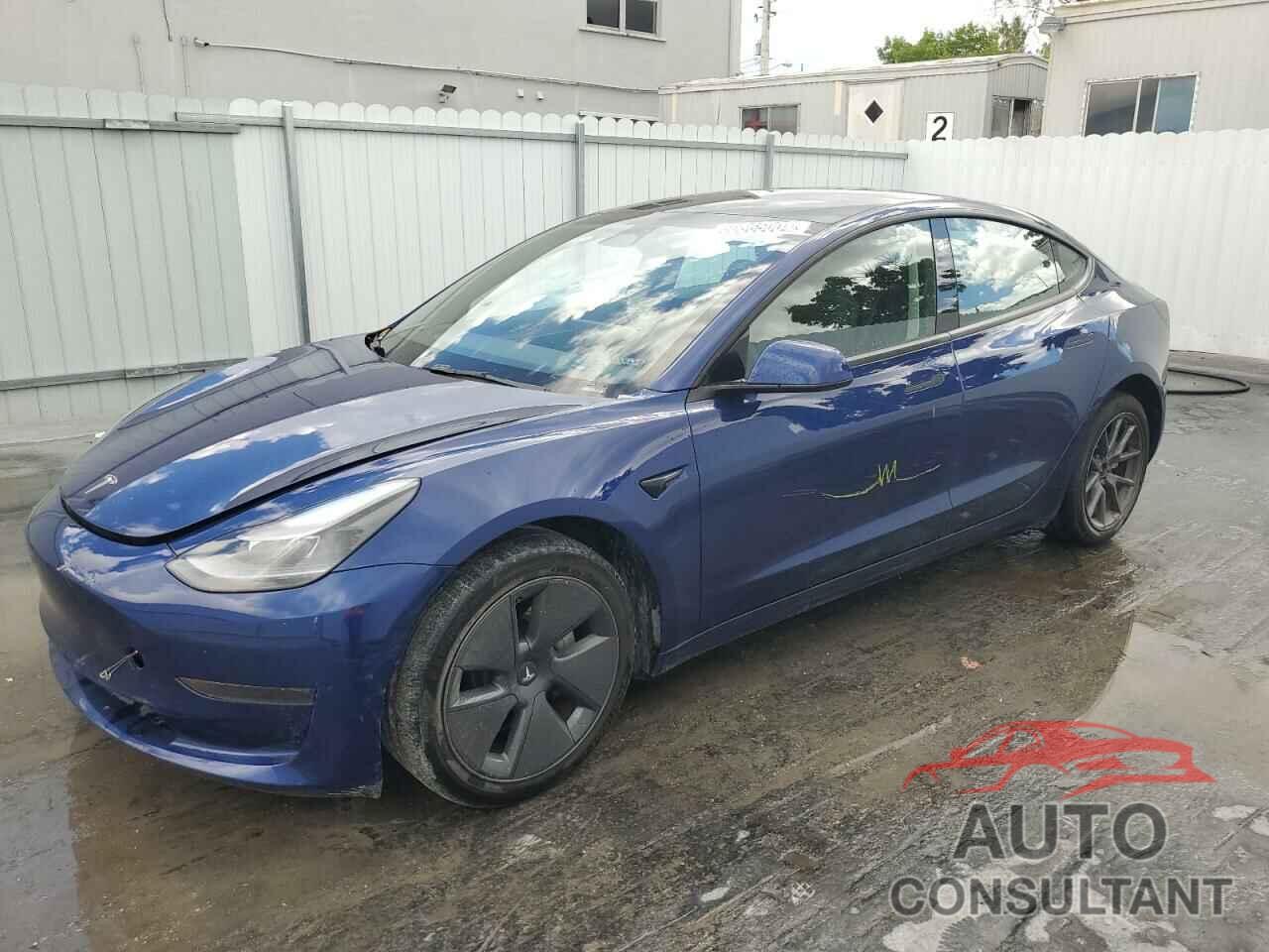 TESLA MODEL 3 2023 - 5YJ3E1EA8PF449024