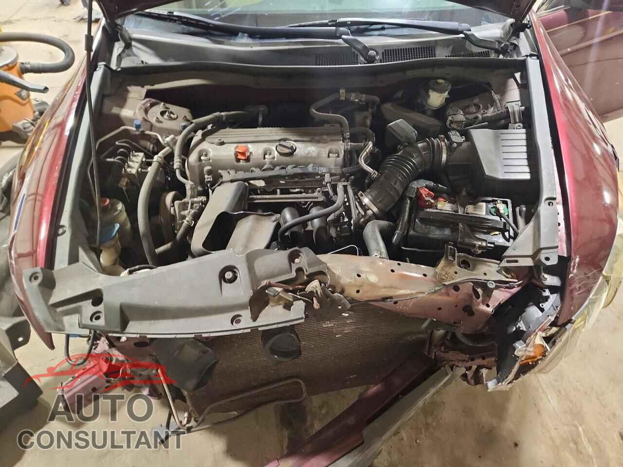 HONDA ACCORD 2012 - 1HGCP2F37CA087613
