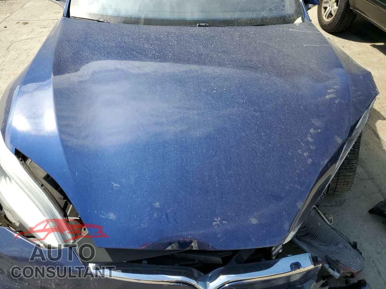 TESLA MODEL S 2016 - 5YJSA1E47GF147824