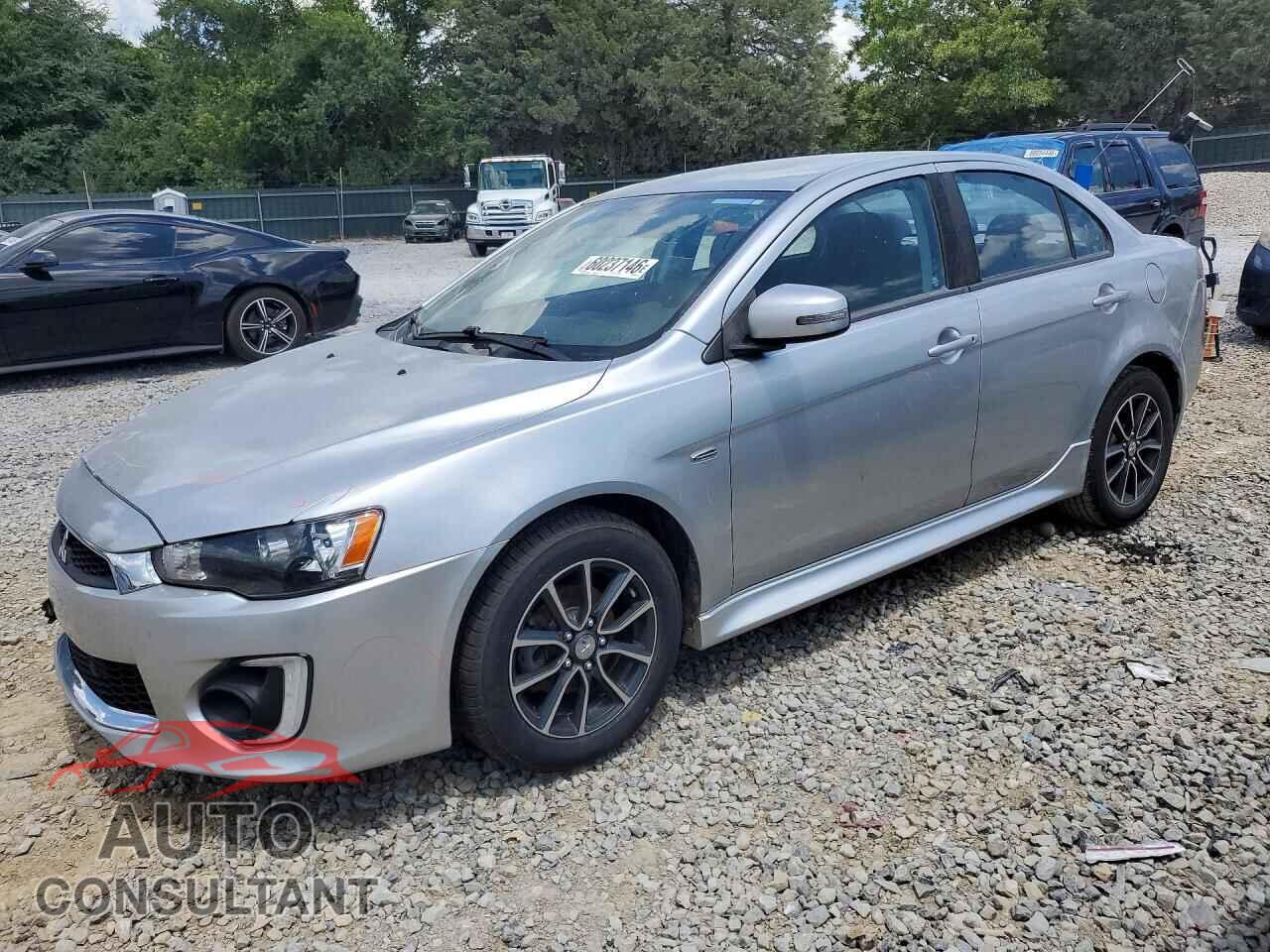 MITSUBISHI LANCER 2017 - JA32U2FU0HU003597