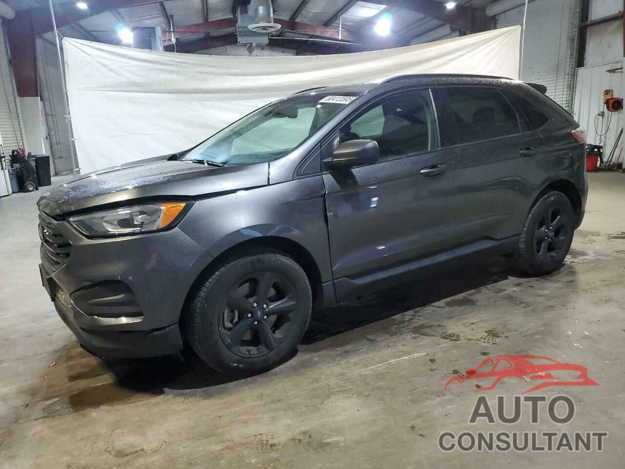 FORD EDGE 2020 - 2FMPK4G98LBB20311