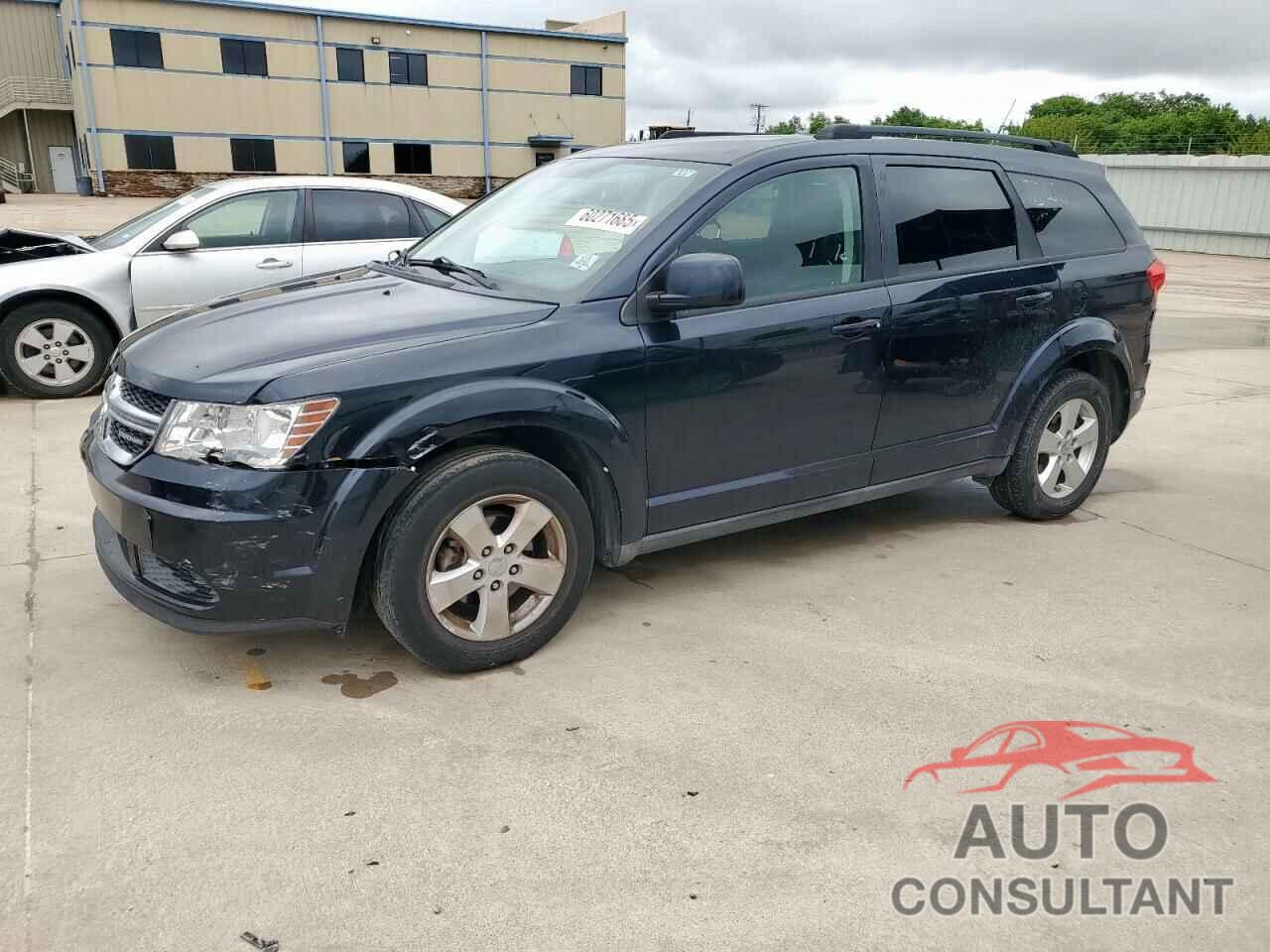 DODGE JOURNEY 2011 - 3D4PG1FG6BT514142