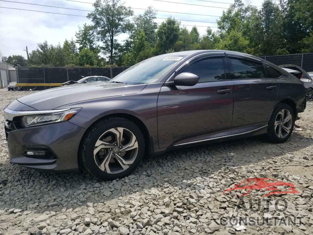 HONDA ACCORD 2019 - 1HGCV1F43KA048881