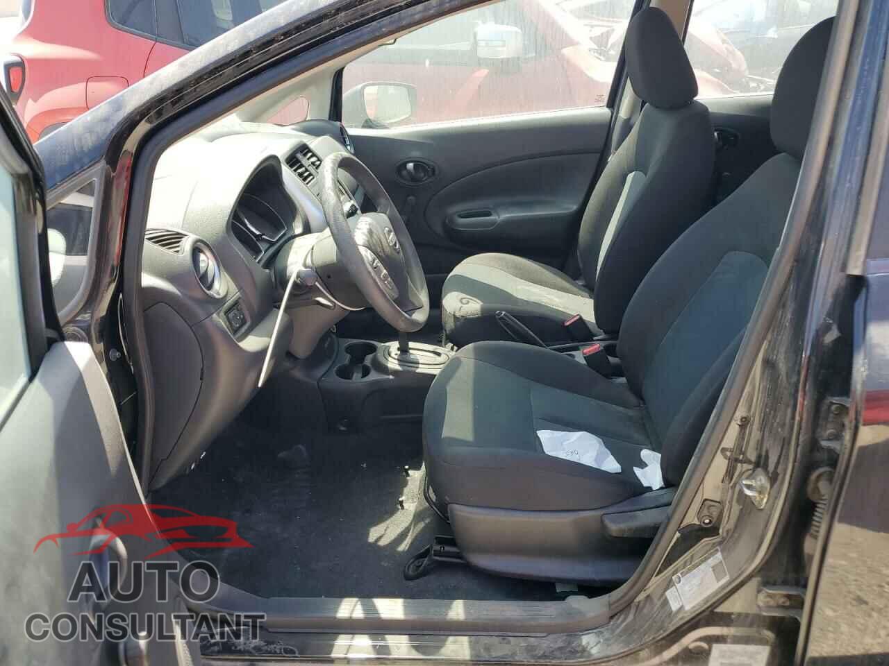 NISSAN VERSA 2017 - 3N1CE2CP3HL368712