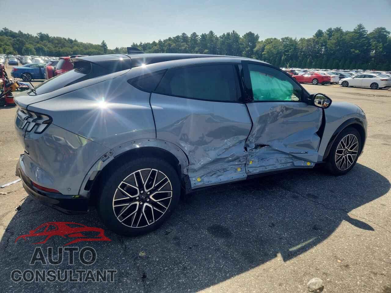 FORD MUSTANG 2024 - 3FMTK3SU4RMA02543