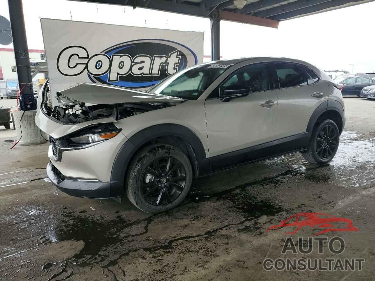 MAZDA CX30 2024 - 3MVDMBBM7RM628924