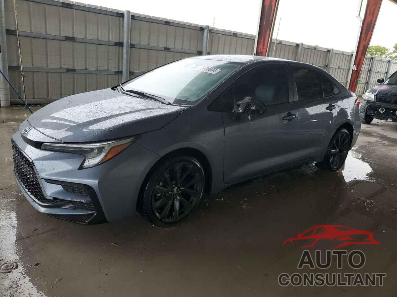TOYOTA COROLLA 2024 - 5YFS4MCE5RP185239