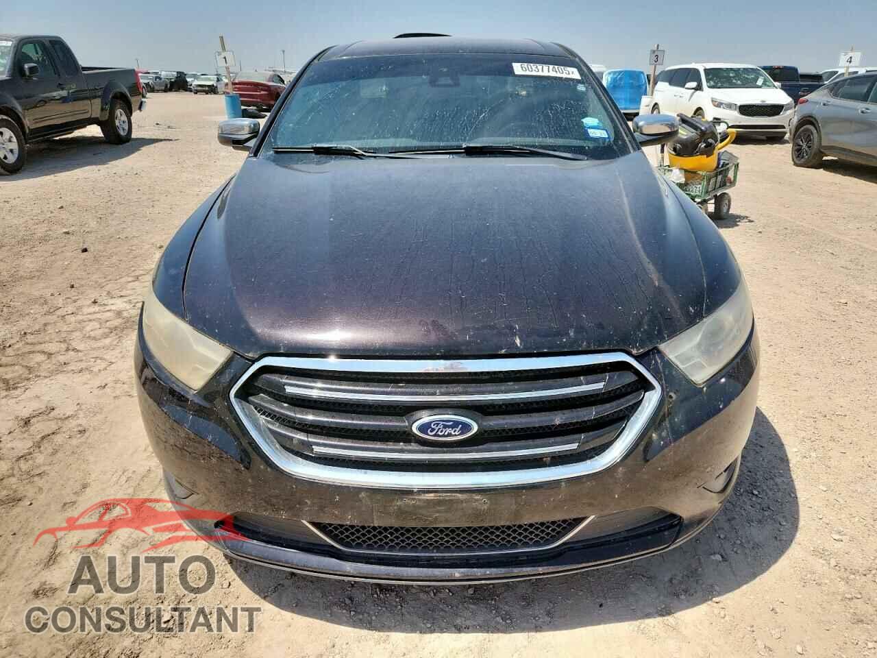 FORD TAURUS 2014 - 1FAHP2F83EG112206