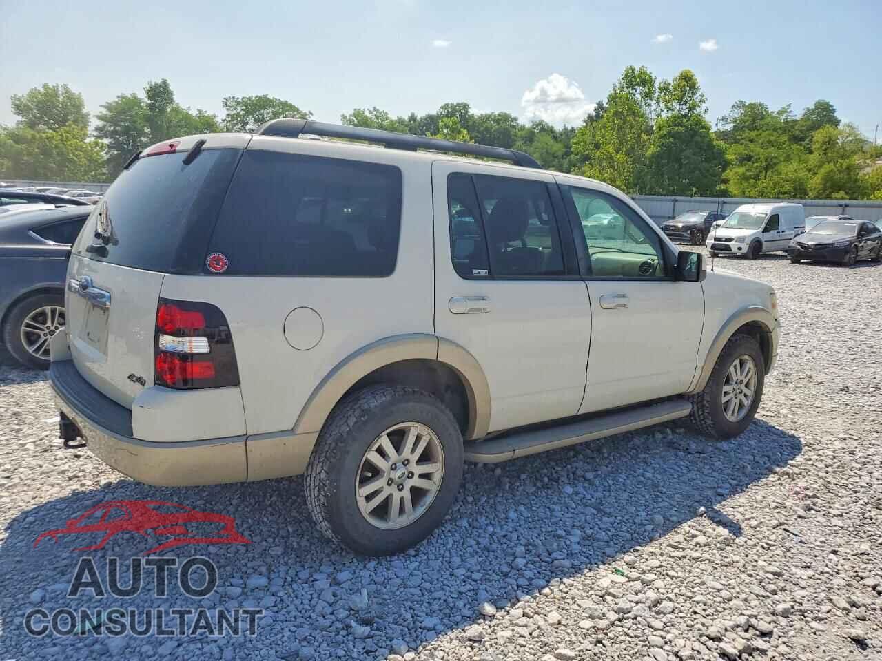 FORD EXPLORER 2010 - 1FMEU7EE5AUA15588