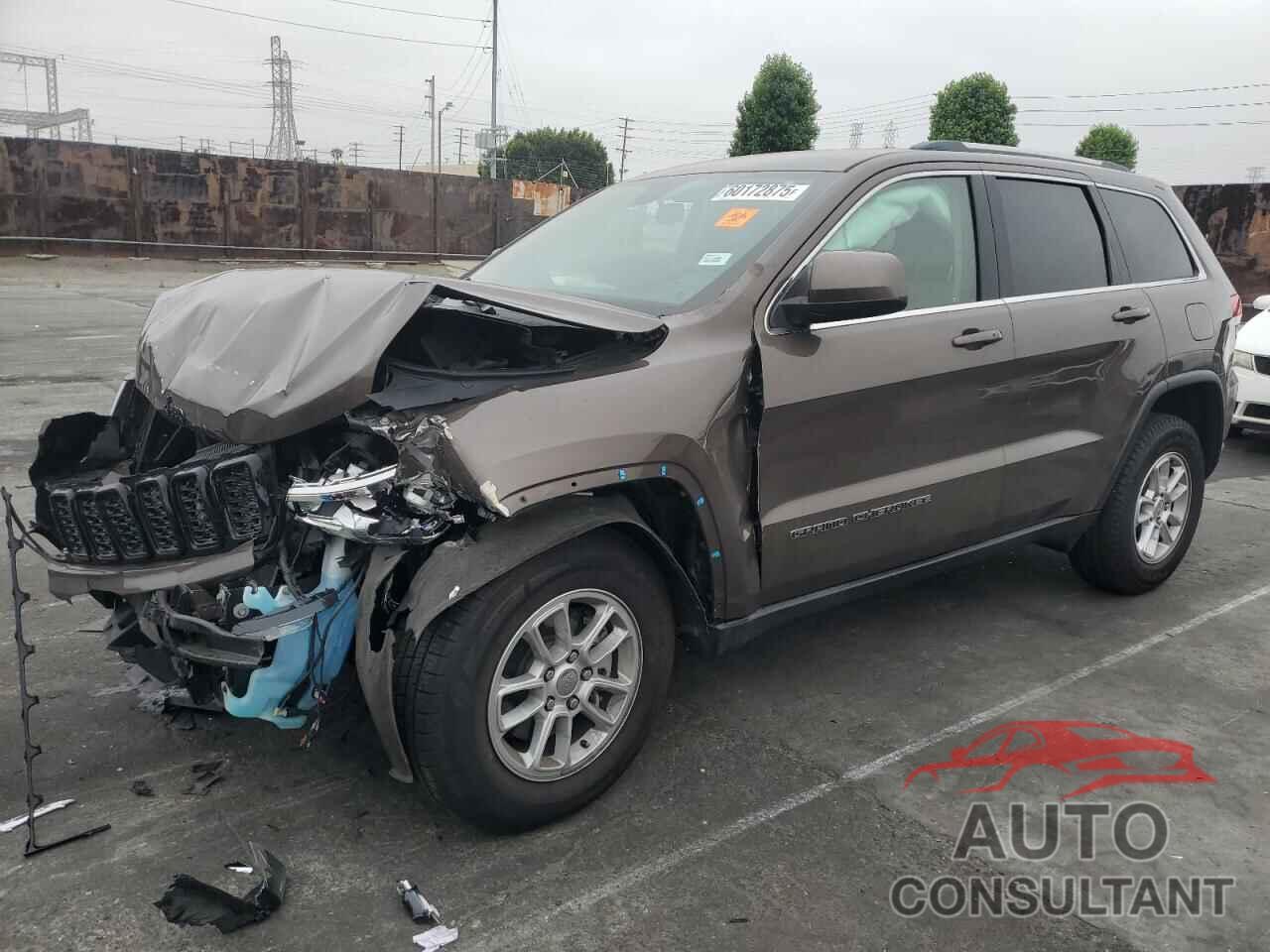 JEEP GRAND CHER 2019 - 1C4RJEAGXKC817054