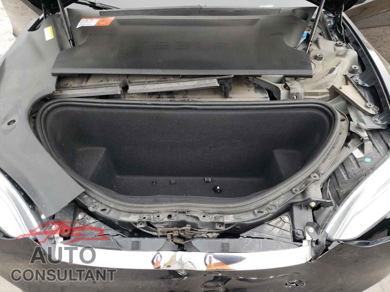TESLA MODEL S 2016 - 5YJSA1E16GF145911