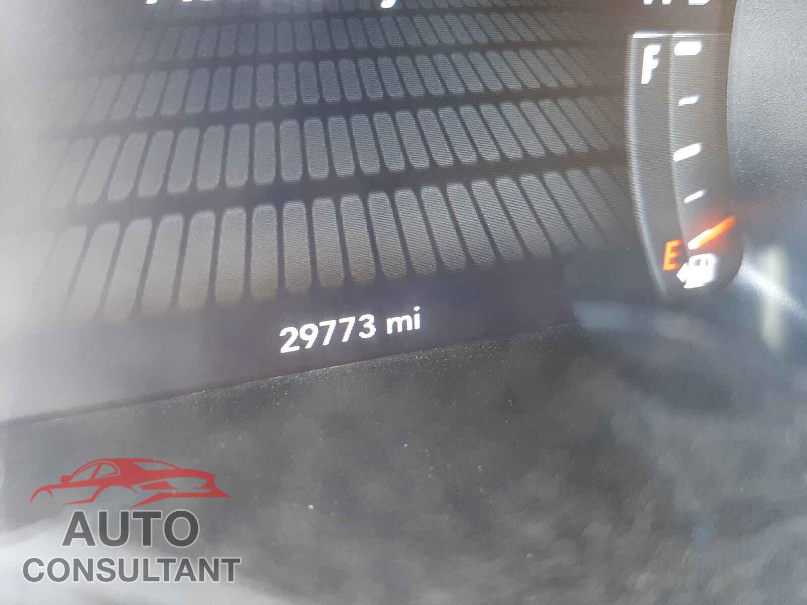DODGE CHALLENGER 2019 - 2C3CDZAG4KH662460