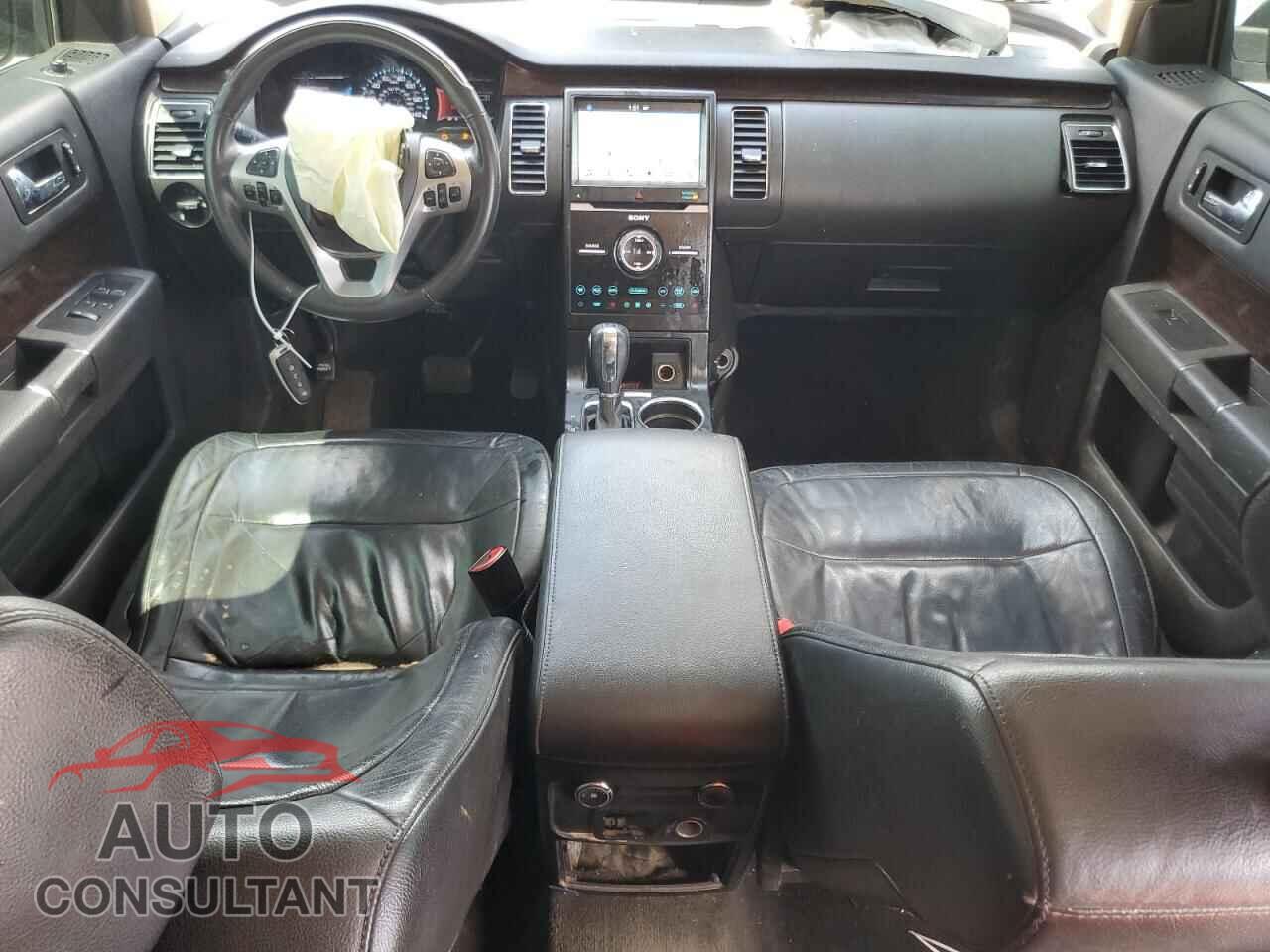 FORD FLEX 2016 - 2FMGK5D8XGBA01005