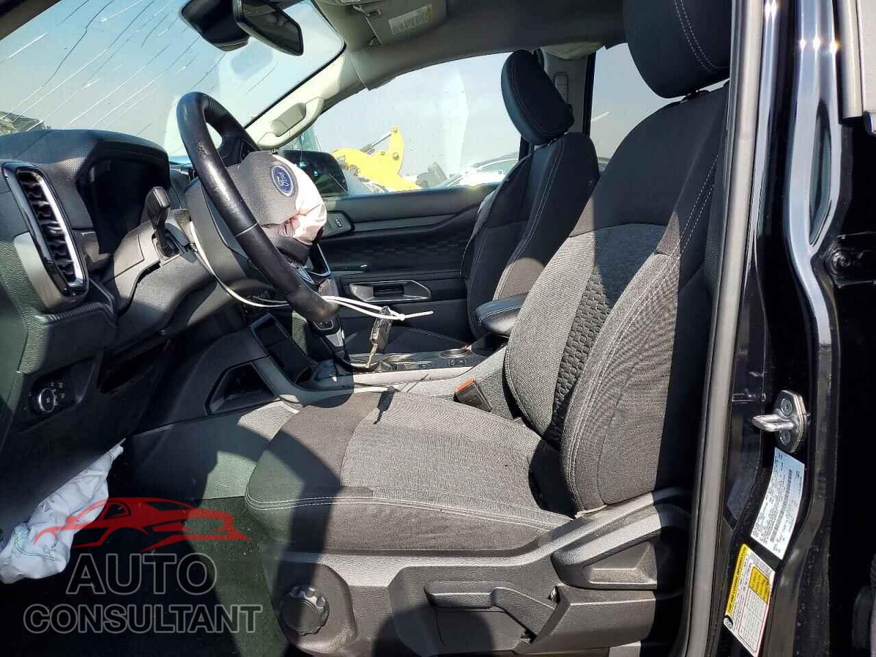 FORD RANGER 2024 - 1FTER4GH9RLE35111