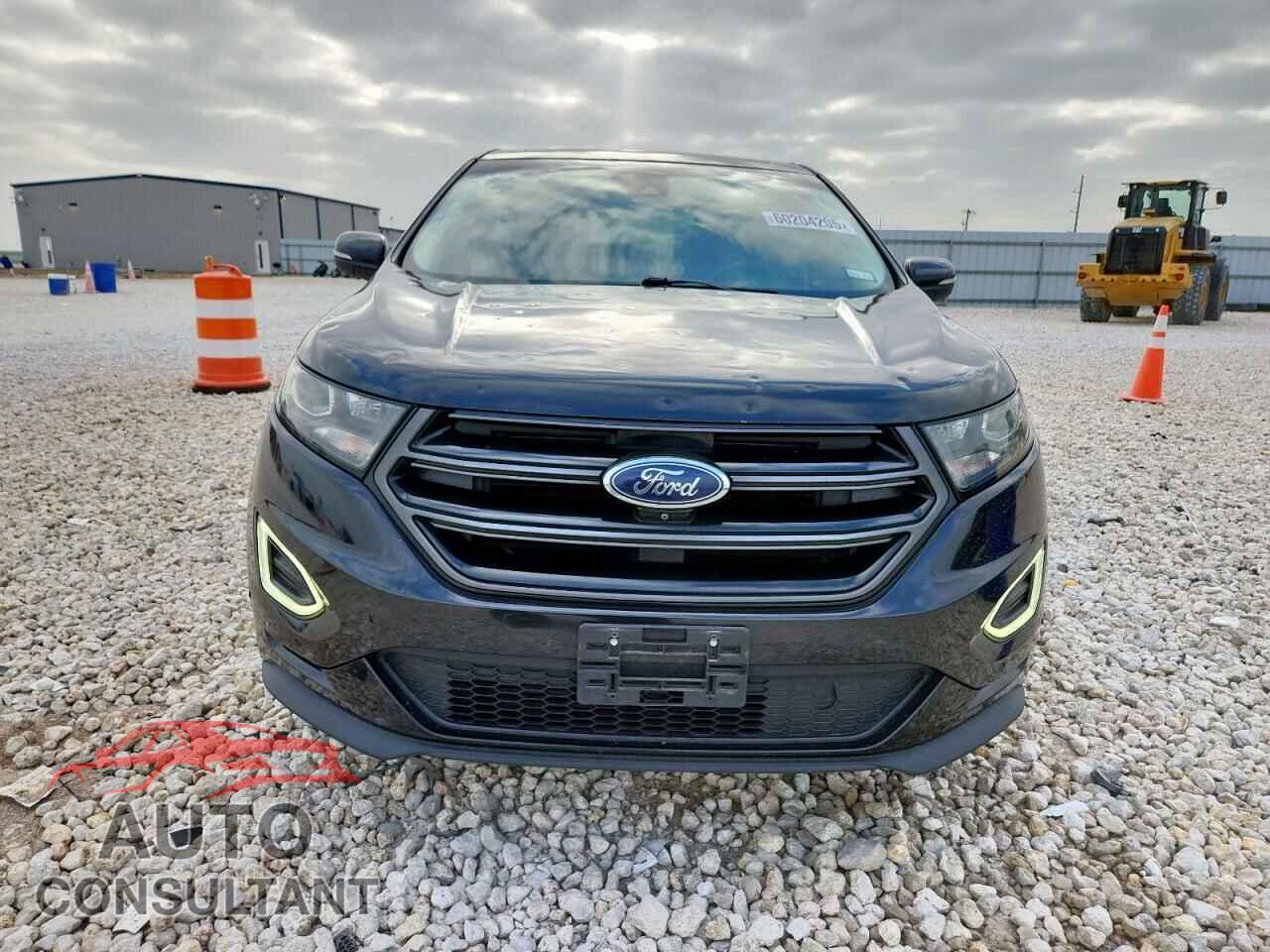FORD EDGE 2015 - 2FMTK3AP8FBB70727