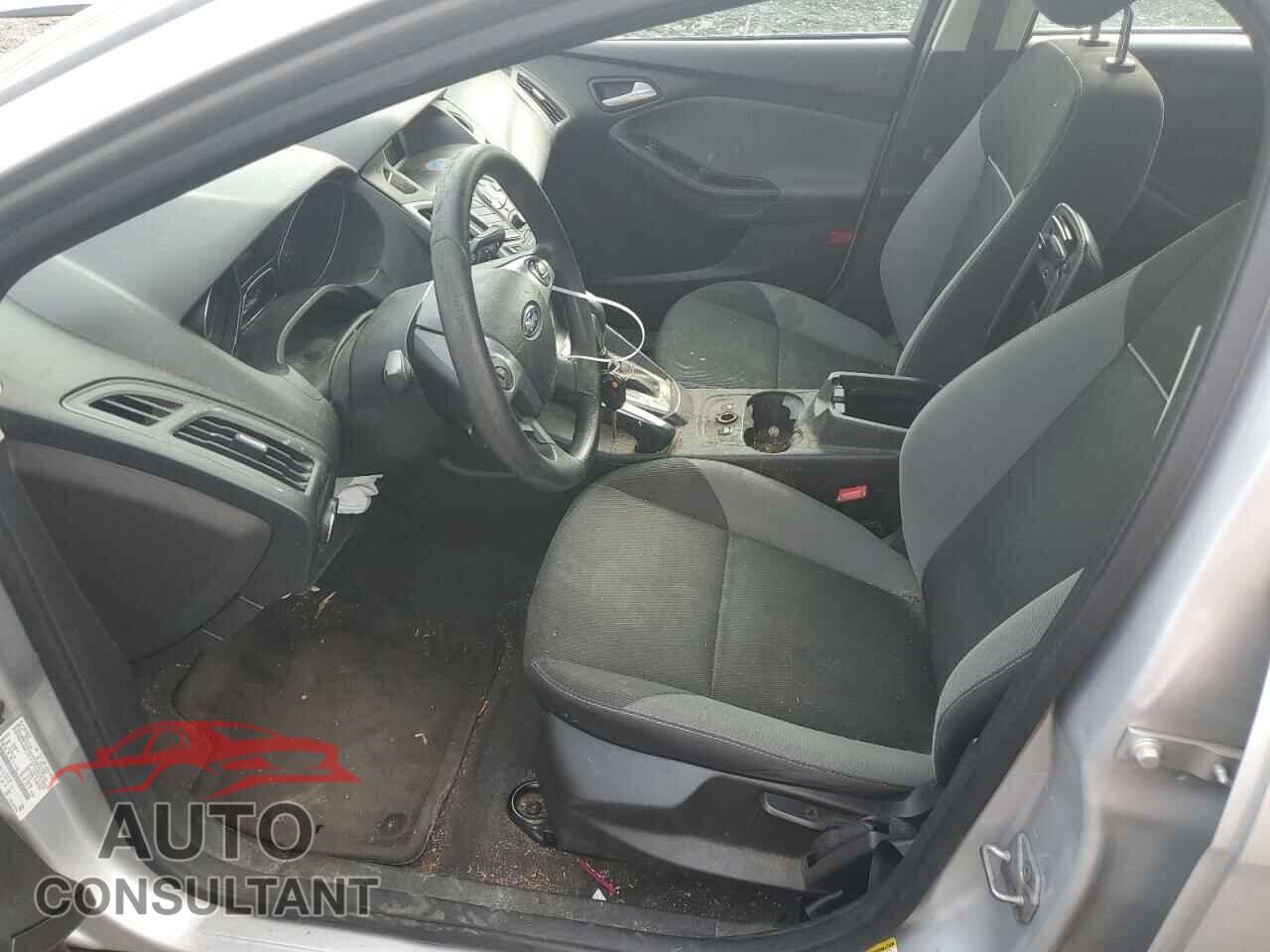 FORD FOCUS 2014 - 1FADP3F21EL102250