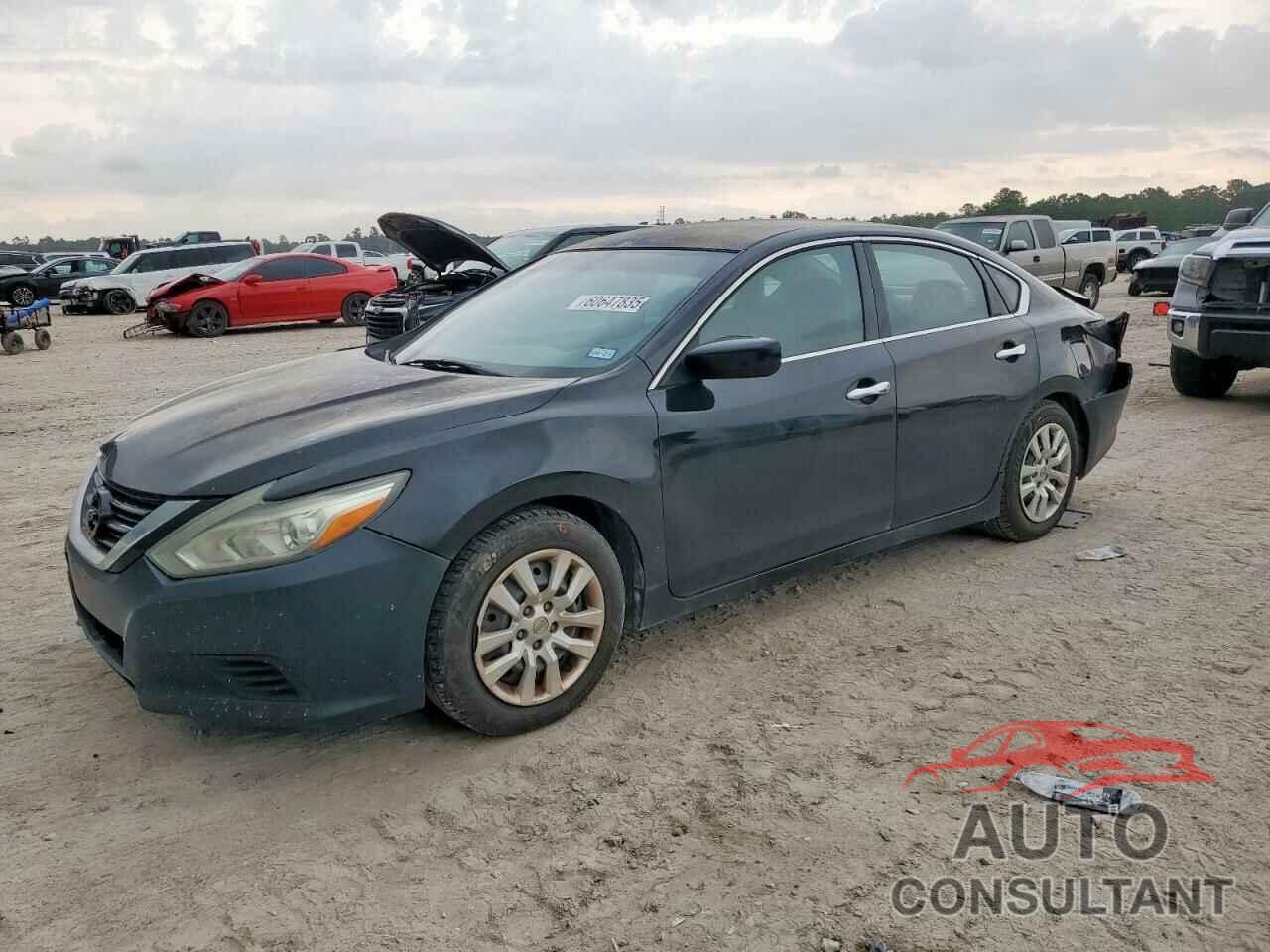NISSAN ALTIMA 2016 - 1N4AL3AP2GC137125